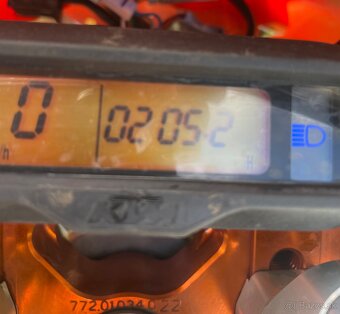 KTM exc 300 erzbergrodeo 2023 - 3