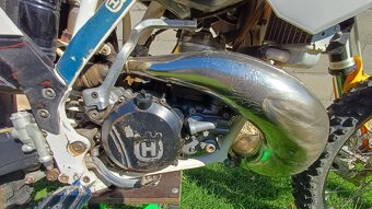 Husqvarna tc 250 rv. 2015 - 3