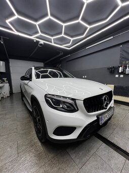 Mercedes Glc - 3