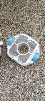 Bazénový vysávač - 3