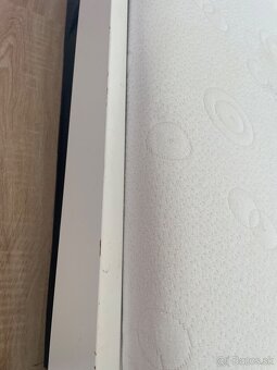 Detska postel Ikea kritter - 3