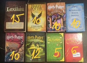 Labyrint, Hry o zivot a ine knihy - 3