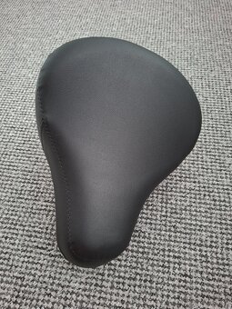 Sedlo na Babetta a další typy mopedů (nové) - 3