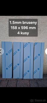 Antikorovy plech - 3