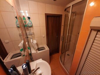 Prenájom 1 izbový byt. - 3