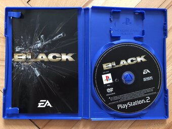 BLACK - PS2 - 3
