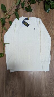 Polo Ralph Lauren Pulovér - 3