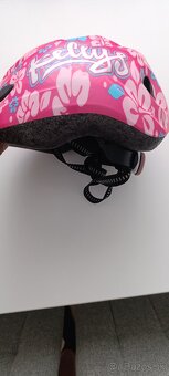 Detská prilba - 3