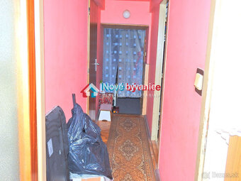 Na predaj veľký byt v centre Spišskej Belej, so záhradkou, p - 3