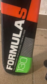 Detske Lyže 130cm Elan Formula - 3