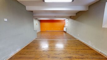 Na prenájom nebytový priestor v blízkosti centra Trnavy - 3