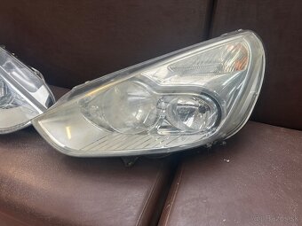 Predne svetla ford s max /galaxy 2 - 3