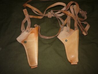 kožené puzdra čsla - 3