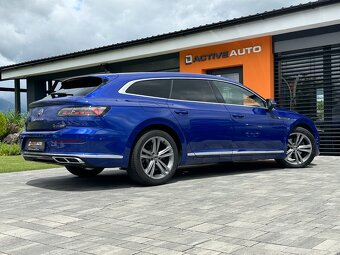 Volkswagen Arteon Shooting Brake R-Line 2.0 TDi DSG - 3