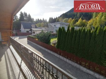 DOM POD LESOM na prenájom - MARTIN - Kolónia Hviezda - 3