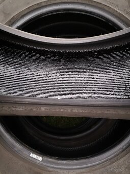 235/55 R18 Hankok - letné - 3