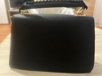 Lasocki kabelka cierna - 3