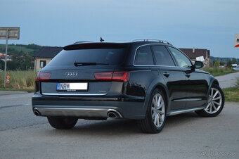 Audi A6 Allroad 3.0 TDi r.v.2018.1.maj.v Sr.Top stav. - 3