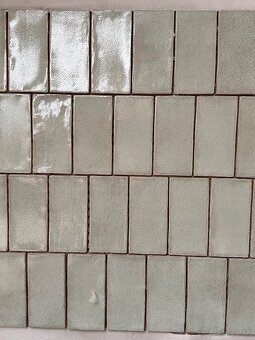 Predám nerozbalené obkladačky / kachlicky - 3