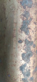 Predám katalizator na Renault Thalia 1.2benzin 55kw rok 2011 - 3