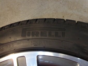 Land Rover Range Rover L460 / L461 zimna sada kolies - 3