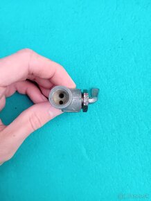 Palivový kohút Jikov - 3