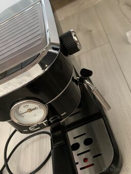 Pákový kávovar ETA Storio 6181 - 3