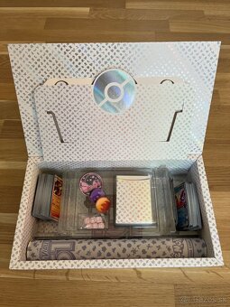 Pokémon Scarlet&Violet 151 Ultra Premium Collection - 3