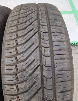 235/50R19 103W Falken all Season cena za 2 pneu - 3