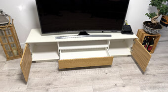 Stolík pod Tv/Skrinka - 3