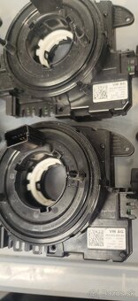 Podvolantovka Škoda, VW, Audi, Seat - 3