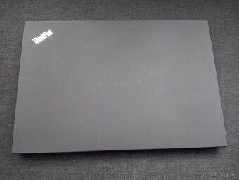 Lenovo thinkpad L590 ,Intel(R) Core™i5 , 32gb ram ,256gb ssd - 3