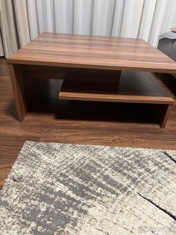 Konferenčný stôl - 3