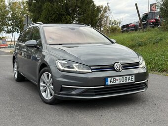 Volkswagen Golf Variant 1.4 TGI BMT Highline DSG.DPH. - 3