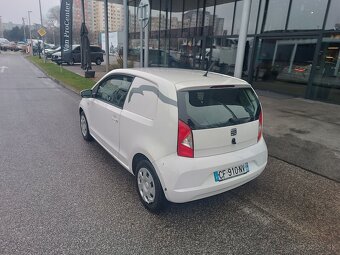 Seat Mii 1, 0 MPI r.v.2019 - 3