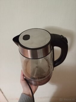 Rýchlovarné kanvice - 3