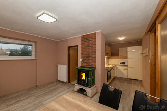 NA PRENÁJOM | 2-izbový byt | Moldava nad Bodvou – Školská - 3