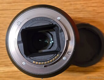 SONY Vario Tessar T FE16-35 F4 ZA OSS - 3