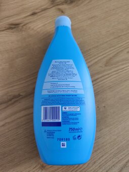 Detská kozmetika, Penaten - 3