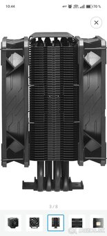 Cooler Master HYPER 212 BLACK X DUO - 3