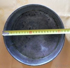 Retro kuchynské potreby - 3