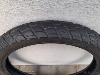 BRIDGESTONE sada pneu - 3