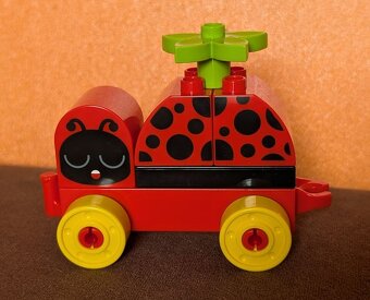 Lego Duplo - Moja prvá lienka - 3