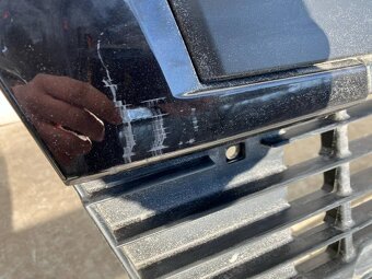 PEUGEOT BOXER 2024- PREDNÁ MASKA PREDNÝ NÁRAZNÍK - 3