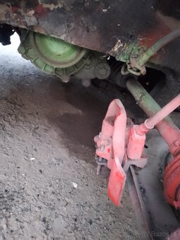 Predám na Golf mk1 - 3