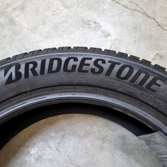 Zimné pneumatiky 235/55 R20 BRIDGESTONE - 3