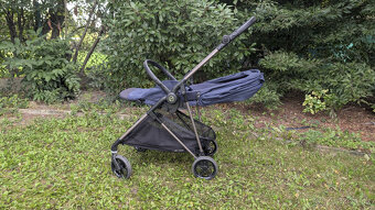 Cybex Melio troj kombinácia - 3