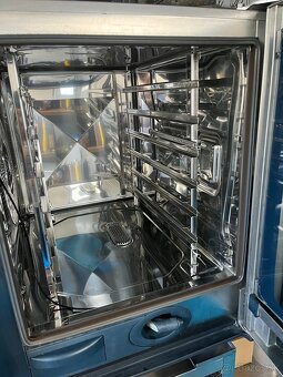 Konvektomat RATIONAL - 3