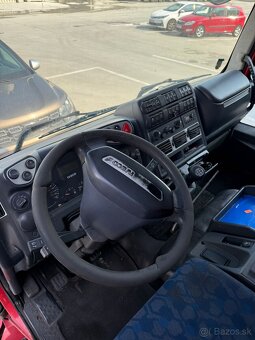 IVECO EUROCARGO 120E 250, r.v. 2008 - 3