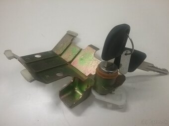 SADA ZÁMKOV DAEWOO - 3